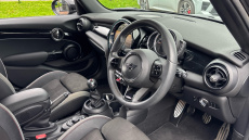 MINI Hatchback 1.5 Cooper Sport 5dr Petrol Hatchback